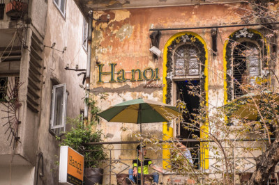 Top 10 quán Cafe đẹp, chill tại Quận Hoàn Kiếm Hà Nội