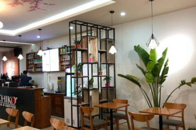 Top 7 quán cà phê và trà sữa ngon, đẹp tại Sơn Tây Hà Nội