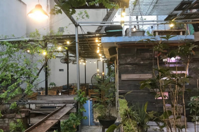 Top 10 quán cà phê và trà sữa ngon, đẹp tại Thanh Xuân Hà Nội