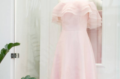 Top 10 shop thời trang Nữ giá rẻ, mẫu đẹp tại Quận 10, TP. HCM