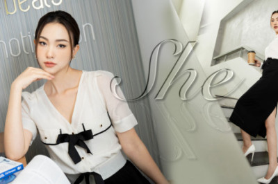 Top 10 shop thời trang Nữ giá rẻ, mẫu đẹp tại Quận Gò Vấp , TP. HCM