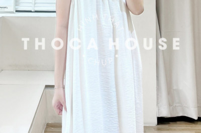 Top 10 shop thời trang Nữ giá rẻ, mẫu đẹp tại Quận Tân Bình , TP. HCM