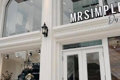 Top 10 shop thời trang Nam giá rẻ, mẫu đẹp tại Quận 7 , TP. HCM