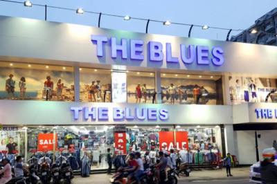 Top 10 shop thời trang Nam giá rẻ, mẫu đẹp tại Quận 12 , TP. HCM