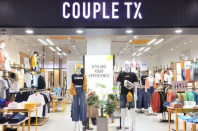 Top 5 Shop thời trang nam giá rẻ tại Quận 4