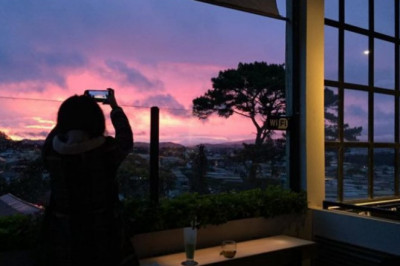 Top 10 quán Cafe phong cách châu Âu tại Đà Lạt