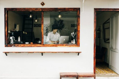 Top 10 Quán Cafe View Phong cách Nhật tại Đà Lạt