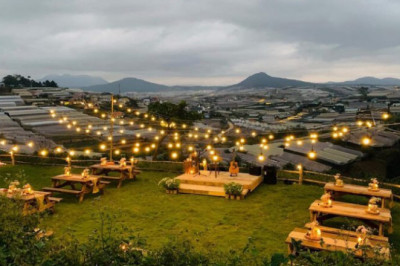 Top 10 Quán Cafe Phong cách Vintage tại Đà Lạt