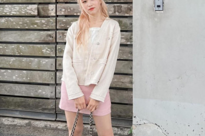 Cửa hàng thời trang nam và nữ đẹp, giá rẻ tại Quận 1, TP.Hồ Chí Minh