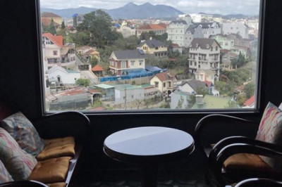 Top 10 quán Cafe đẹp, chill về đêm tại Đà Lạt