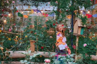 Top 10 quán Cafe đẹp, lãng mạng tại Đà Lạt