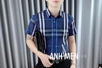 Top 6 shop thời trang nam đẹp, giá rẻ quận Bắc Từ Liêm, Hà Nội