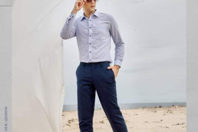 Top 10 shop thời trang nam đẹp, giá rẻ tại quận Ba Đình, Hà Nội