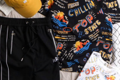 Top 5 shop thời trang nam đẹp, giá rẻ tại Hoài Đức, Hà Nội