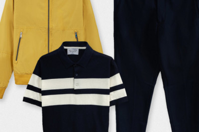 Top 10 shop thời trang nam đẹp, giá rẻ tại quận Hai Bà Trưng, Hà Nội