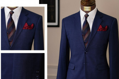 Top 6 shop thời trang nam đẹp, giá rẻ tại quận Tây Hồ, Hà Nội