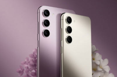 Đánh giá Galaxy S23: Hiệu năng ấn tượng trong tầm giá