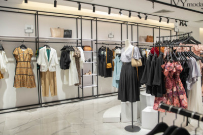 Top 10 shop thời trang nữ đẹp, giá rẻ tại quận Đống Đa, Hà Nội