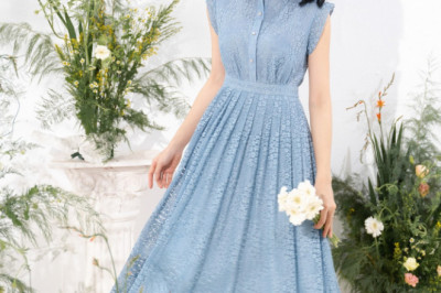 Top 10 shop thời trang nữ đẹp, giá rẻ tại quận Tây Hồ, Hà Nội