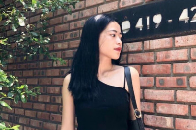 Top 10 shop thời trang nữ đẹp, giá rẻ tại huyện Hoài Đức, Hà Nội