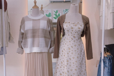 Top 8 shop thời trang nữ đẹp, giá rẻ tại Quốc Oai, Hà Nội