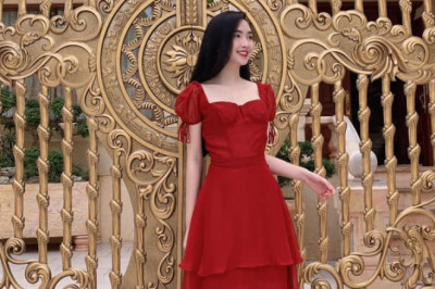 Top 5 shop thời trang nữ đẹp, giá rẻ tại Sơn Tây, Hà Nội