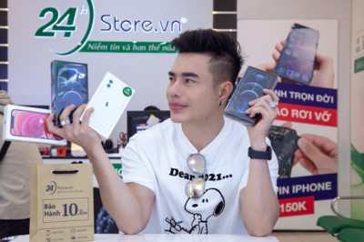 Top 15 cửa hàng điện thoại di động uy tín tại Quận 10,TP.Hồ Chí Minh