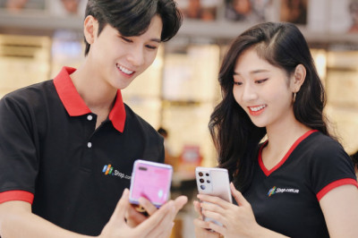 Top 10 cửa hàng điện thoại di động uy tín tại Quận 7,TP.Hồ Chí Minh