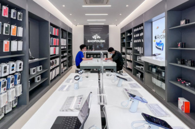 Top 10 cửa hàng điện thoại di động uy tín tại Quận Cầu Giấy, Hà Nội