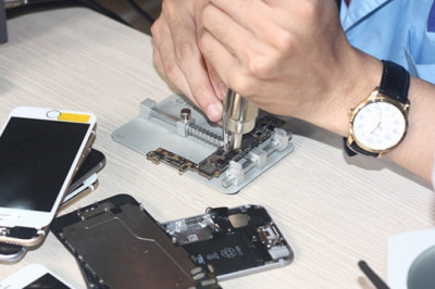 Top 10 cửa hàng sửa chữa điện thoại di động uy tín tại Quận 3, TP.Hồ Chí Minh