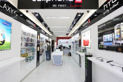 Top 9 cửa hàng sửa chữa điện thoại di động uy tín tại Quận 5, TP.Hồ Chí Minh