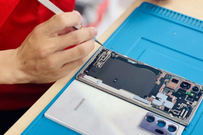 Top 10 cửa hàng sửa chữa điện thoại di động uy tín tại Quận 9, TP.Hồ Chí Minh