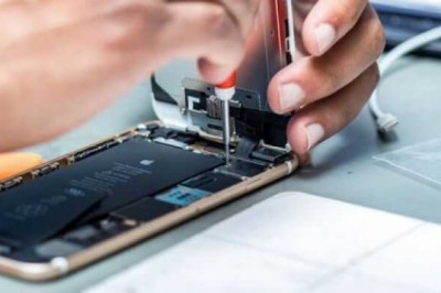 Top 10 cửa hàng sửa chữa điện thoại di động uy tín tại Quận 12, TP.Hồ Chí Minh