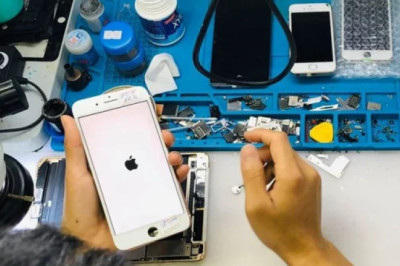 Top 11 cửa hàng sửa chữa điện thoại di động uy tín tại Quận 11, TP.Hồ Chí Minh