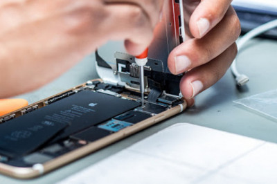 Top 8 cửa hàng sửa chữa điện thoại di động uy tín tại Bình Chánh, TP.Hồ Chí Minh