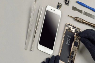 Top 11 cửa hàng sửa chữa điện thoại di động uy tín tại Quận Đống Đa, Hà Nội