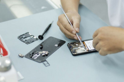 Top 10 cửa hàng sửa chữa điện thoại di động uy tín tại Quận Ba Đình, Hà Nội