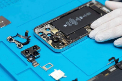 Top 12 cửa hàng sửa chữa điện thoại di động uy tín tại Quận Hai Bà Trưng, Hà Nội