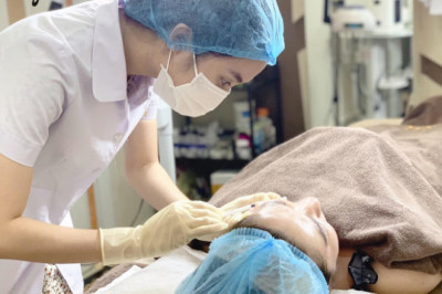 Top 10 Beauty Spa tại Quận 5, TP.Hồ Chí Minh