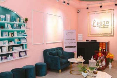 Top 10 Beauty Spa tại Quận 6, TP.Hồ Chí Minh