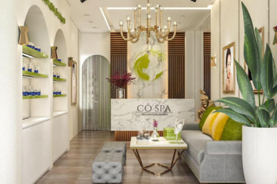 Top 8 Beauty Spa tại Quận 11, TP.Hồ Chí Minh