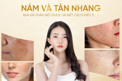 Top 8 Beauty Spa tại Quận 12, TP.Hồ Chí Minh
