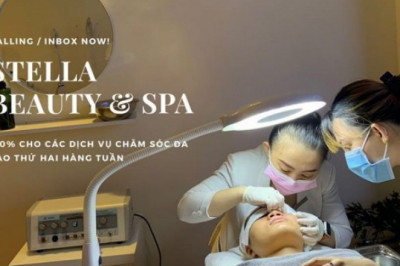 Top 11 Beauty Spa tại Quận Tân Bình, Hồ Chí Minh