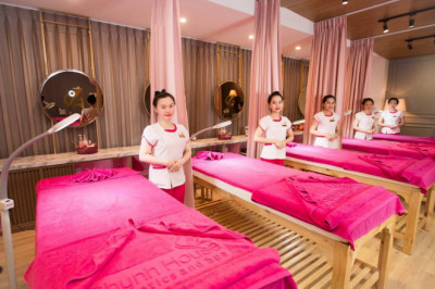 Top 11 Beauty Spa tại Quận Thủ Đức, Hồ Chí Minh