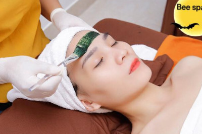 Top 10 Beauty Spa tại Củ Chi, Hồ Chí Minh