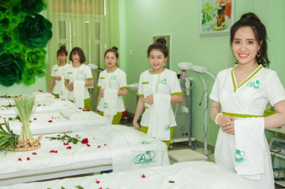 Top 10 Beauty Spa tại Hóc Môn, Hồ Chí Minh