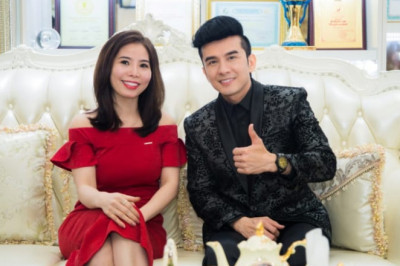 Top 10 Beauty Spa tại Quận Cầu Giấy, Hà Nội