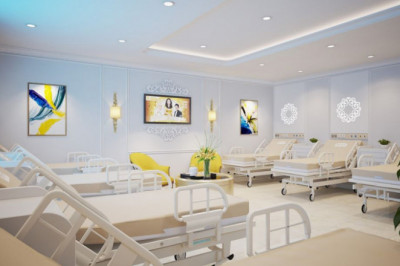 Top 10 Beauty Spa tại Quận Hai Bà Trưng, Hà Nội