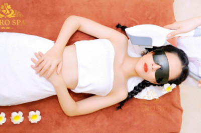 Top 10 Beauty Spa tại Quận Nam Từ Liêm, Hà Nội