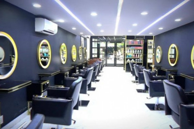 Top 9 Salon tóc đẹp tại Quận 7, Hồ Chí Minh